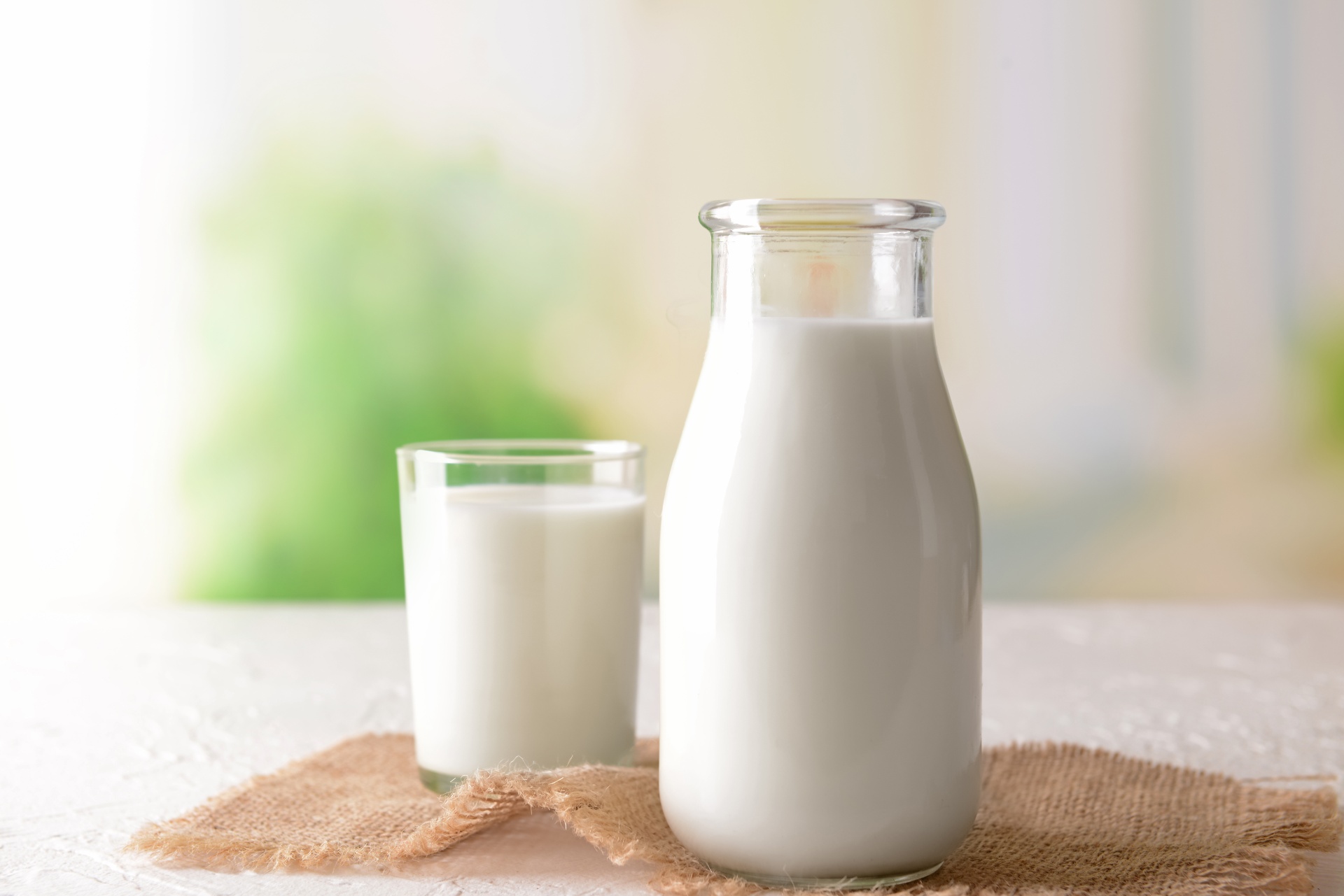 逗子・葉山で牛乳宅配をお探しなら